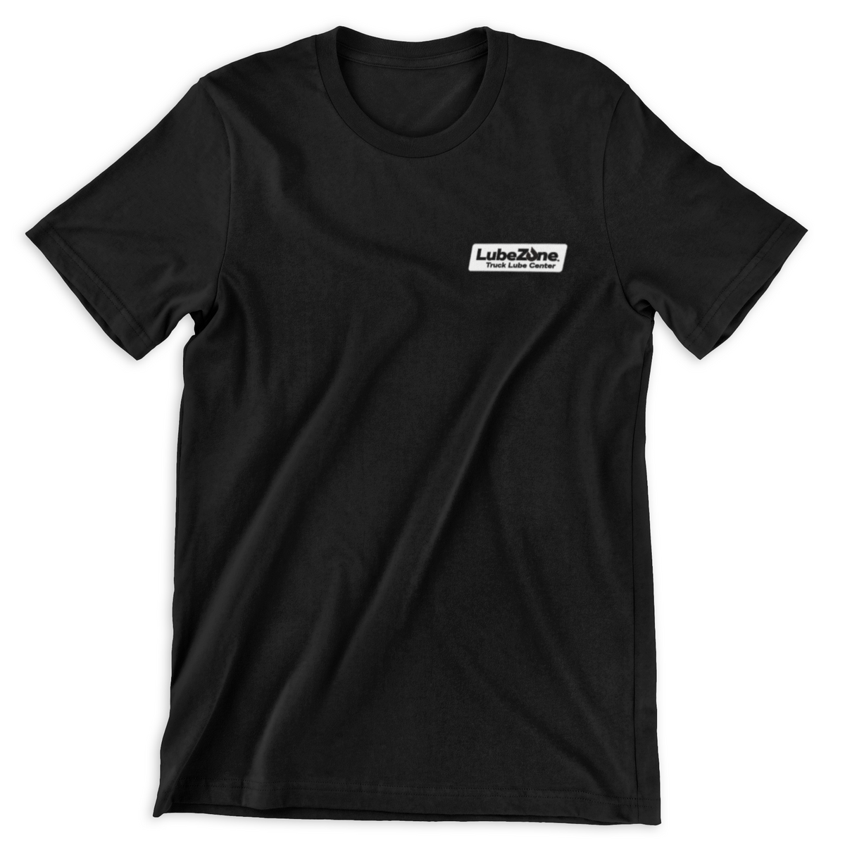 Odessa Oilfield Trucker Shirt | LubeZone Apparel