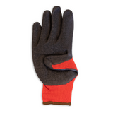 Logo Dipped Work Gloves - LubeZone Apparel
