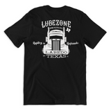 Laredo Trucker T-Shirt - LubeZone Apparel