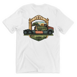 Lodi T-Shirt Truck Driver Shirt - LubeZone Apparel
