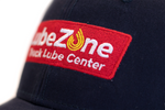 Embroidered Trucker Hat - LubeZone Apparel