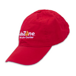 Logo Golf Hat - LubeZone Apparel