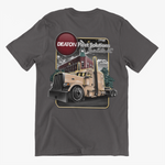 Desert Storm Truck Shirt