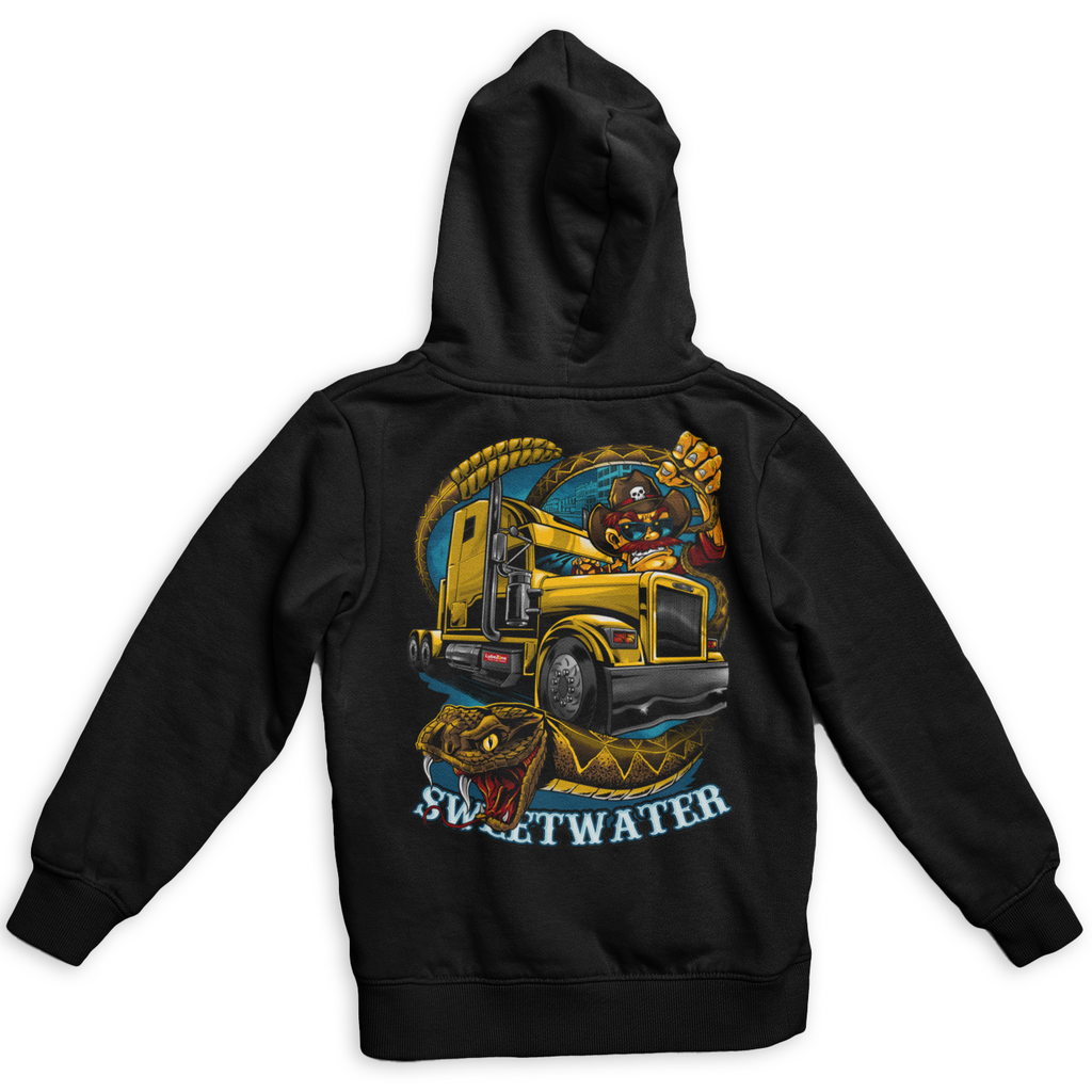 F150 hoodie shop