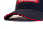 Embroidered Trucker Hat - Sandwich Bill - LubeZone Apparel