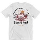 Brookshire Trucker T-Shirt - LubeZone Apparel