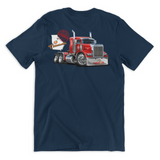Carnesville Diesel Shirt - LubeZone Apparel