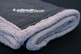LubeZone Apparel Oversized Wool Blanket TRUCKERS BEDDING