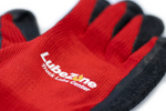 Logo Dipped Work Gloves - LubeZone Apparel